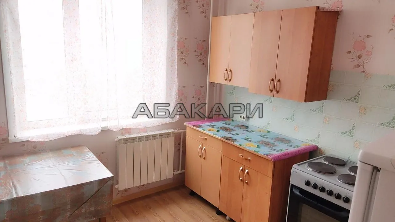 1-комнатная улица Бабушкина, 41Д  за 30000 руб/мес фото 6