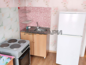 аренда Бабушкина, 41Д 1-комнатная 30000