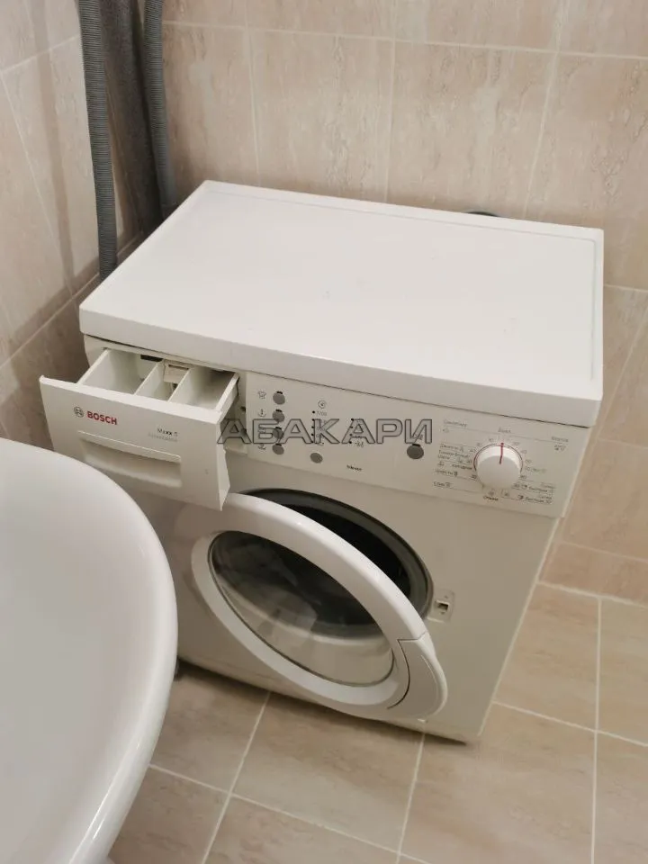 студия улица Дубровинского, 110А  за 38000 руб/мес фото 9