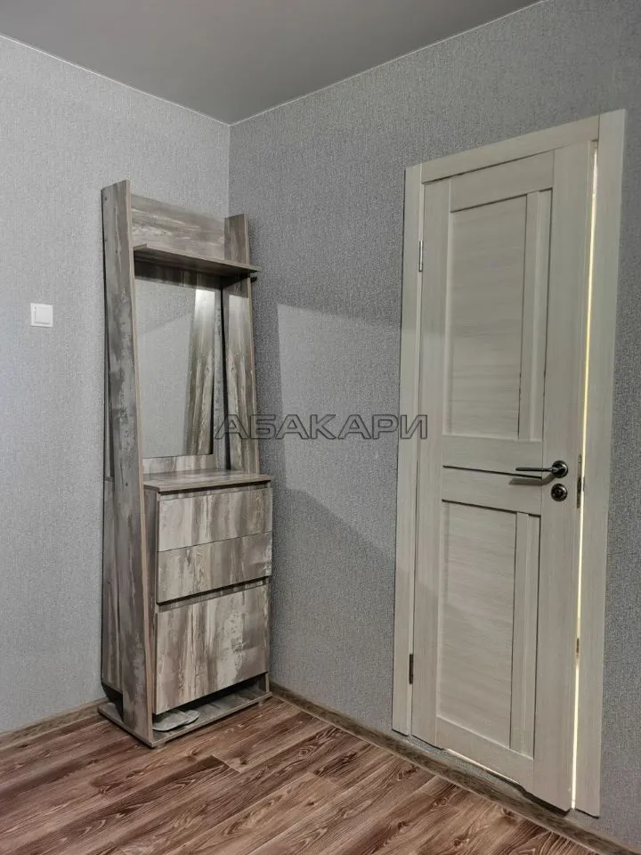 студия улица Дубровинского, 110А  за 38000 руб/мес фото 11