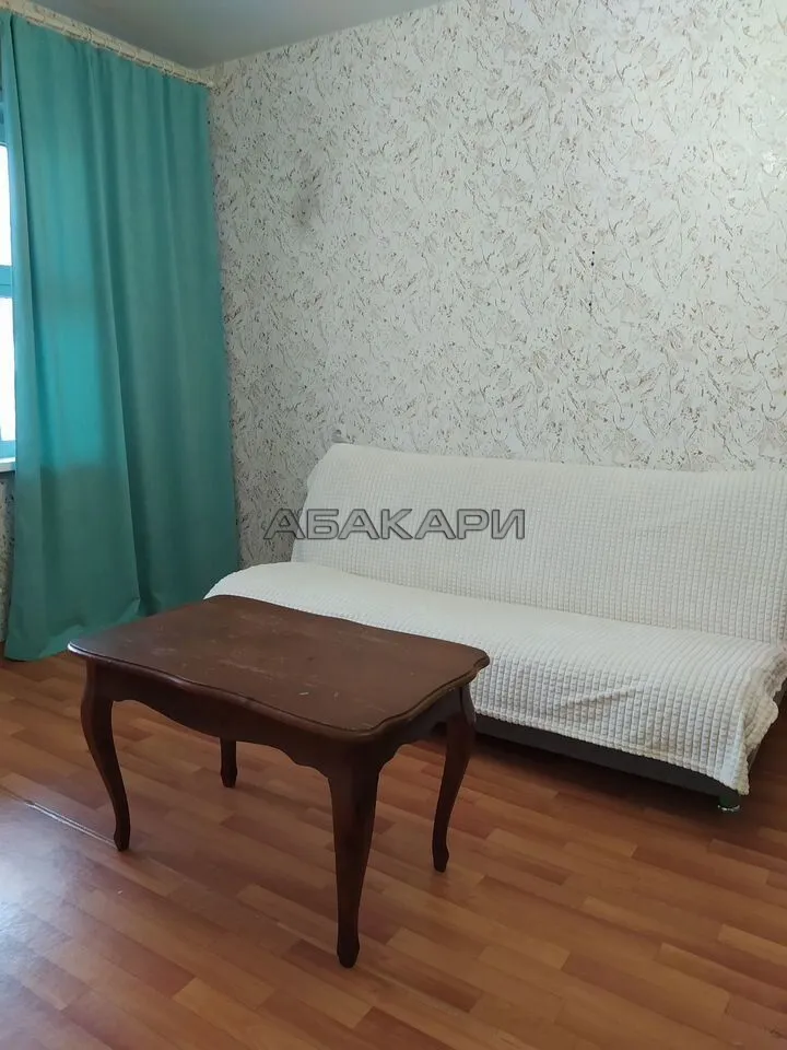 1-комнатная улица Карамзина, 21 за 30000 руб/мес фото 4 1-комнатная улица Карамзина, 21 за 30000 руб/мес фото 4