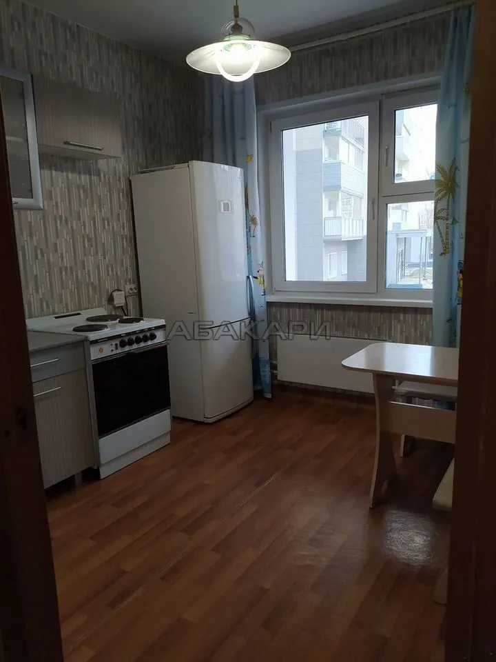 1-комнатная улица Карамзина, 21 за 30000 руб/мес фото 2 1-комнатная улица Карамзина, 21 за 30000 руб/мес фото 2