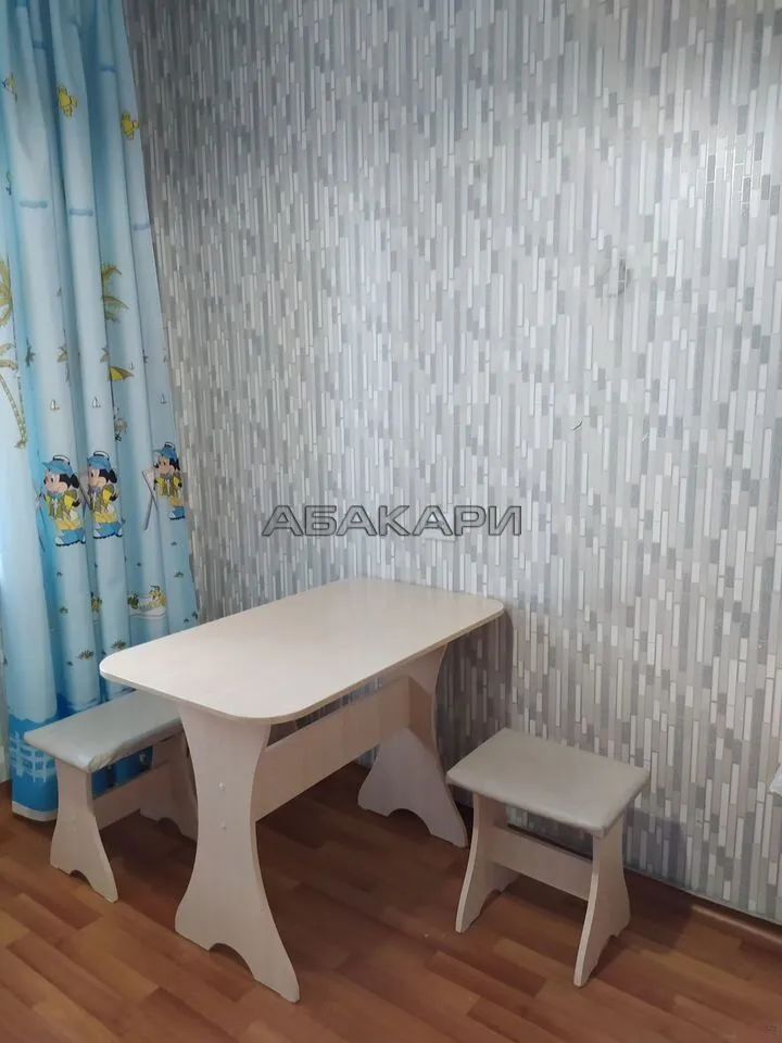 1-комнатная улица Карамзина, 21 за 30000 руб/мес фото 3 1-комнатная улица Карамзина, 21 за 30000 руб/мес фото 3