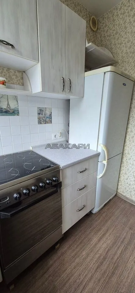 3-комнатная улица Можайского, 3  за 42000 руб/мес фото 1
