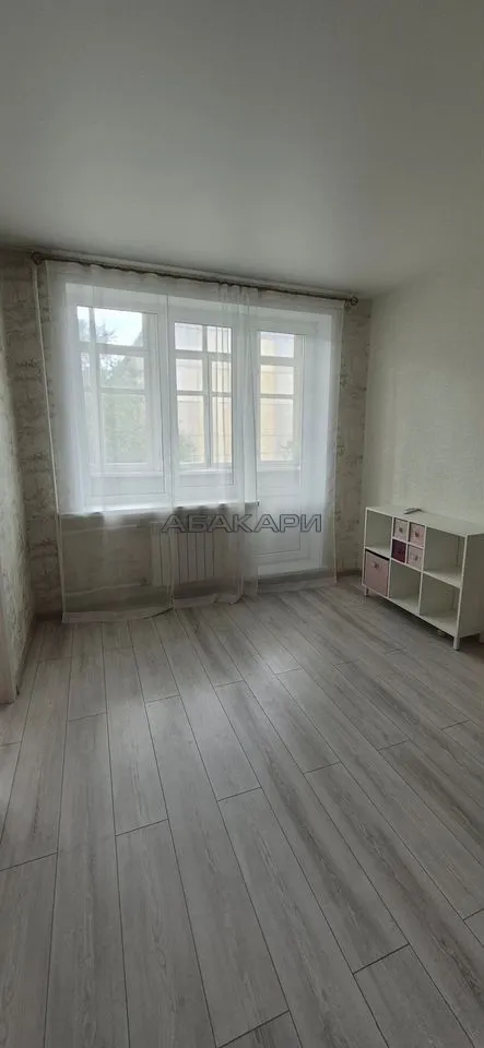 3-комнатная улица Можайского, 3  за 42000 руб/мес фото 7