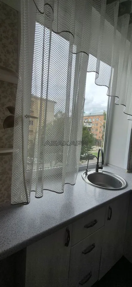 3-комнатная улица Можайского, 3  за 42000 руб/мес фото 10