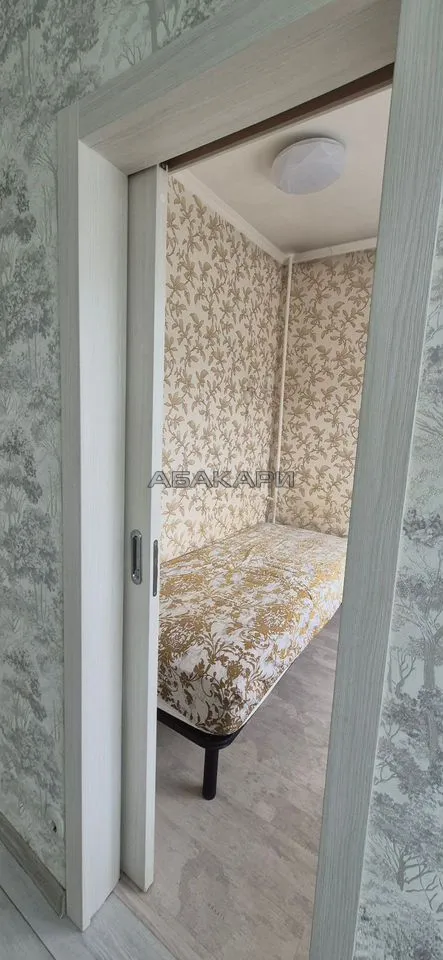 3-комнатная улица Можайского, 3  за 42000 руб/мес фото 12