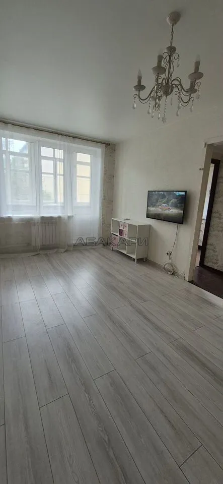 3-комнатная улица Можайского, 3  за 42000 руб/мес фото 16