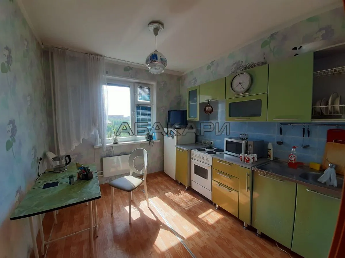 1-комнатная улица Щербакова, 23А за 28000 руб/мес фото 1 1-комнатная улица Щербакова, 23А за 28000 руб/мес фото 1