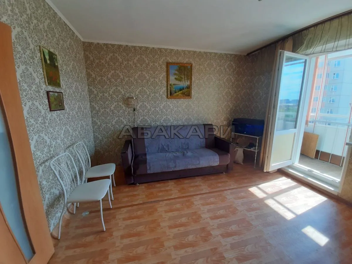 1-комнатная улица Щербакова, 23А за 28000 руб/мес фото 2 1-комнатная улица Щербакова, 23А за 28000 руб/мес фото 2