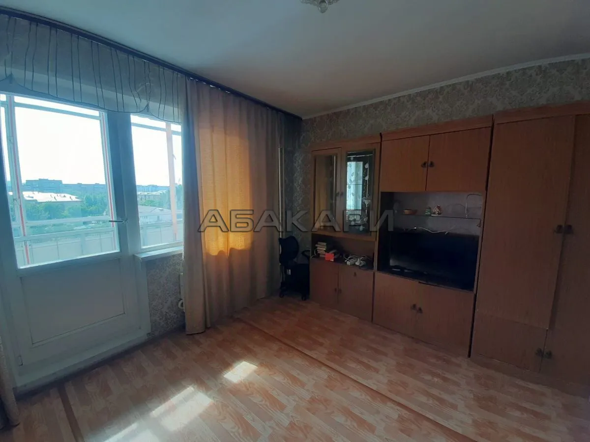 1-комнатная улица Щербакова, 23А за 28000 руб/мес фото 4 1-комнатная улица Щербакова, 23А за 28000 руб/мес фото 4