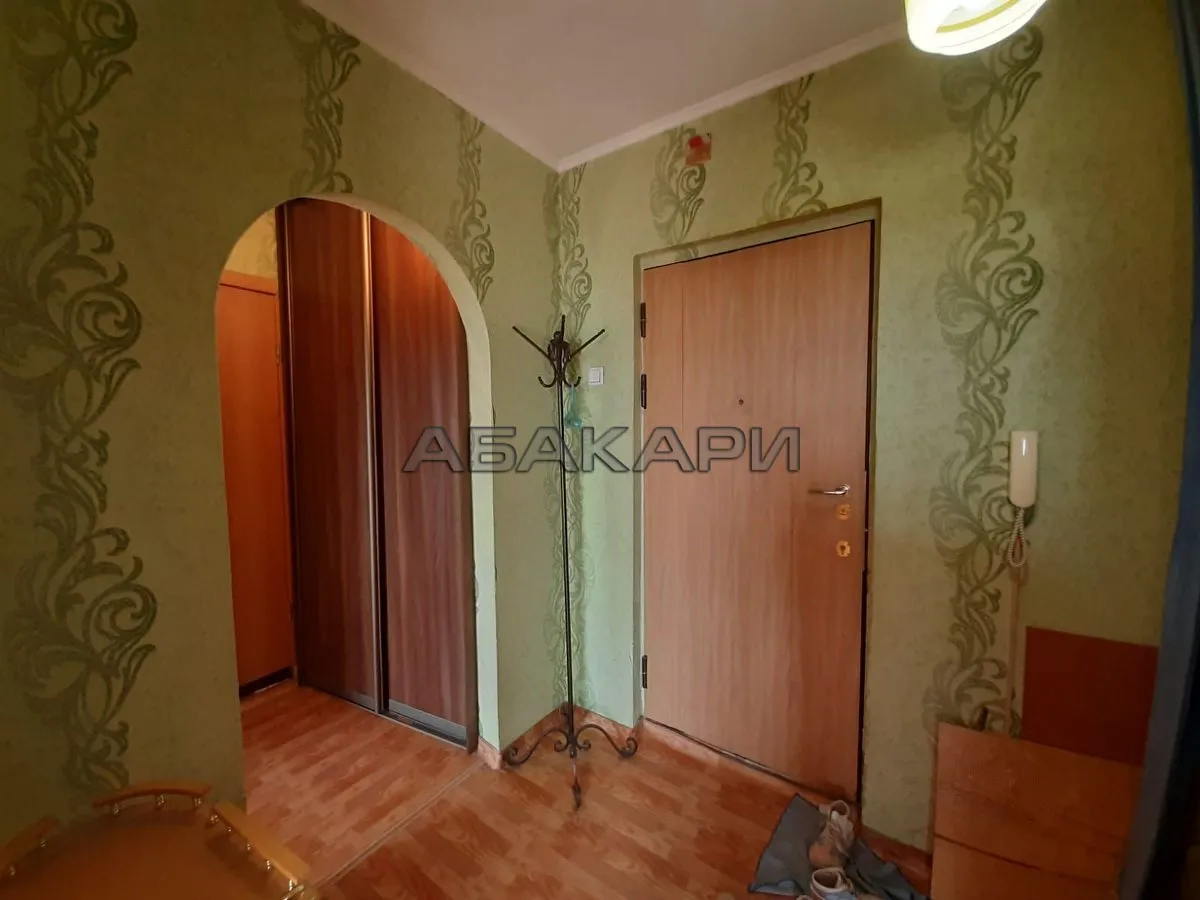 1-комнатная улица Щербакова, 23А за 28000 руб/мес фото 5 1-комнатная улица Щербакова, 23А за 28000 руб/мес фото 5