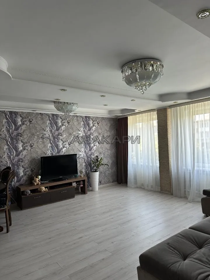 2-комнатная улица Щорса, 76 за 40000 руб/мес фото 8 2-комнатная улица Щорса, 76 за 40000 руб/мес фото 8