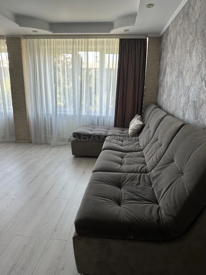 2-комнатная улица Щорса, 76 за 40000 руб/мес фото 9 2-комнатная улица Щорса, 76 за 40000 руб/мес фото 9