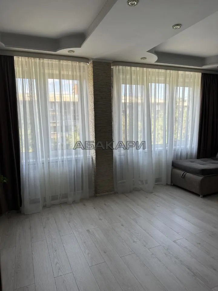 2-комнатная улица Щорса, 76 за 40000 руб/мес фото 10 2-комнатная улица Щорса, 76 за 40000 руб/мес фото 10