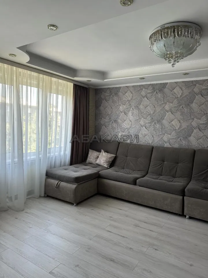 2-комнатная улица Щорса, 76 за 40000 руб/мес фото 11 2-комнатная улица Щорса, 76 за 40000 руб/мес фото 11