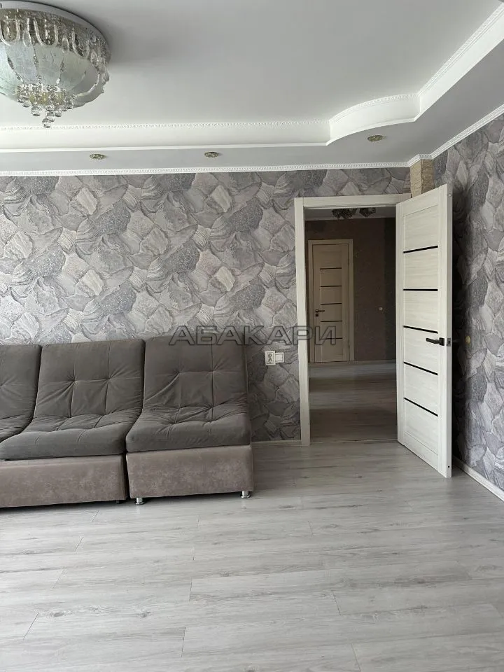 2-комнатная улица Щорса, 76 за 40000 руб/мес фото 12 2-комнатная улица Щорса, 76 за 40000 руб/мес фото 12
