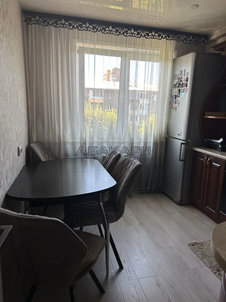 2-комнатная улица Щорса, 76 за 40000 руб/мес фото 5 2-комнатная улица Щорса, 76 за 40000 руб/мес фото 5