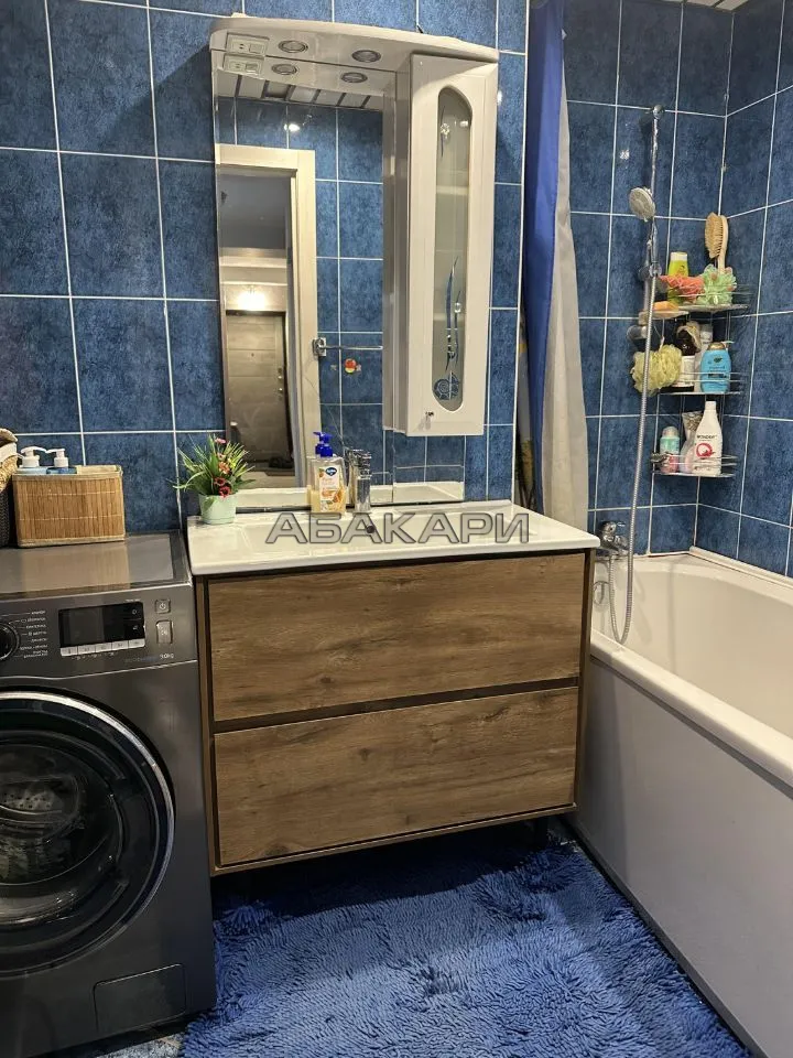 2-комнатная улица Щорса, 76 за 40000 руб/мес фото 23 2-комнатная улица Щорса, 76 за 40000 руб/мес фото 23