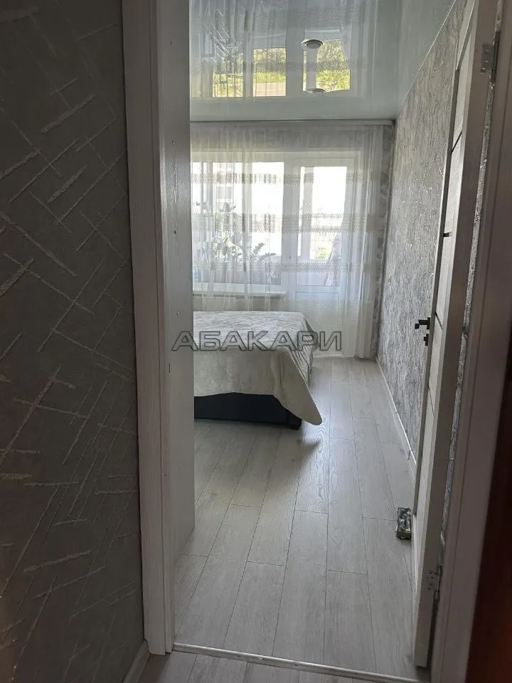 2-комнатная улица Щорса, 76 за 40000 руб/мес фото 7 2-комнатная улица Щорса, 76 за 40000 руб/мес фото 7