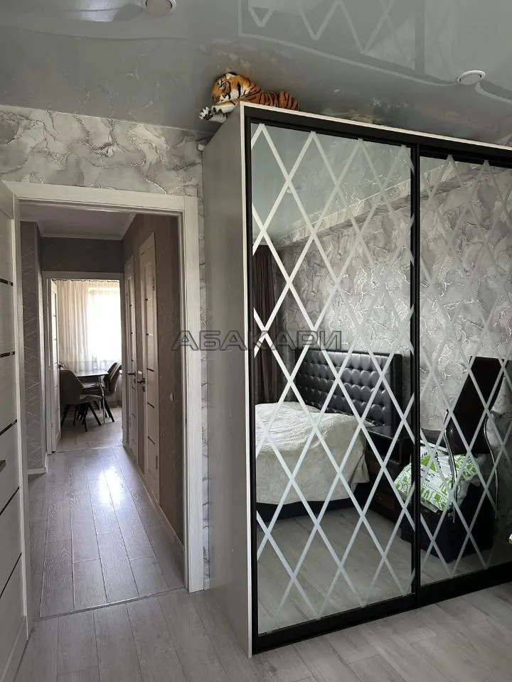 2-комнатная улица Щорса, 76 за 40000 руб/мес фото 13 2-комнатная улица Щорса, 76 за 40000 руб/мес фото 13