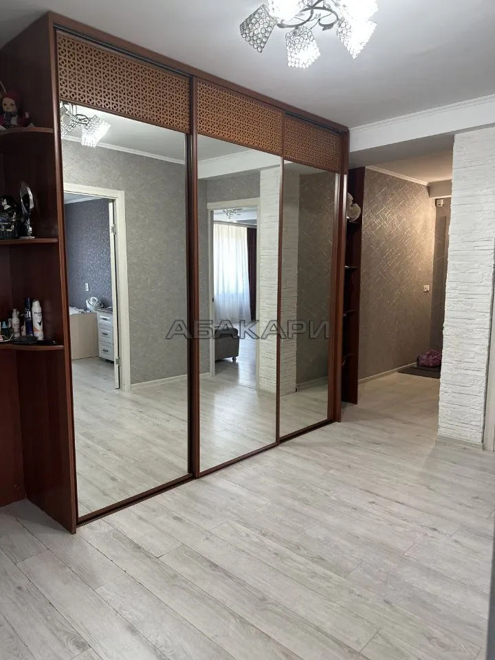 2-комнатная улица Щорса, 76 за 40000 руб/мес фото 14 2-комнатная улица Щорса, 76 за 40000 руб/мес фото 14