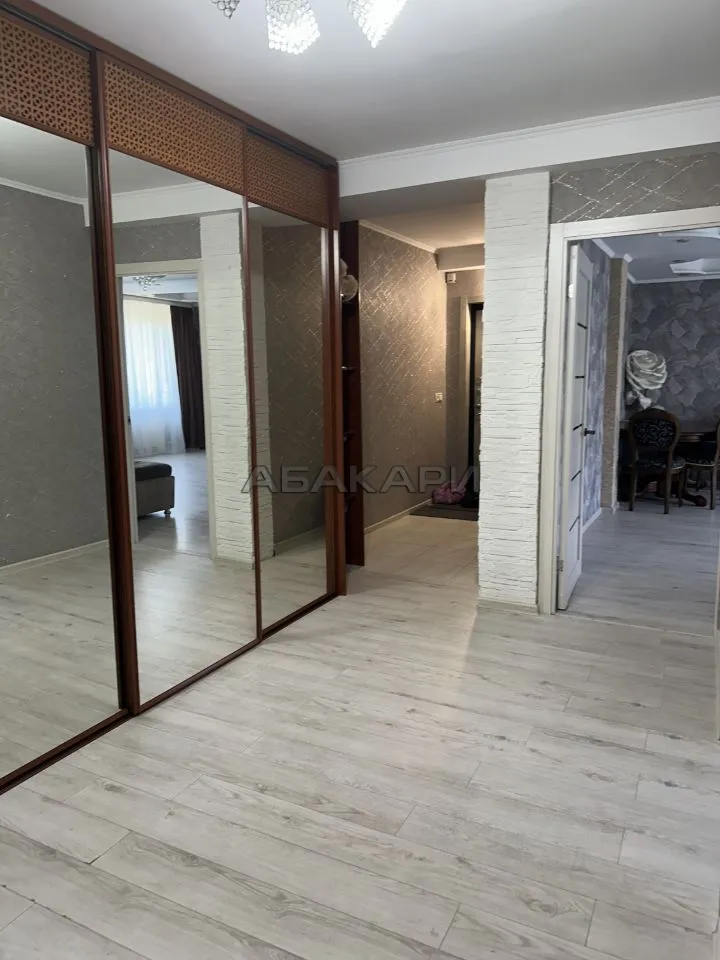 2-комнатная улица Щорса, 76 за 40000 руб/мес фото 15 2-комнатная улица Щорса, 76 за 40000 руб/мес фото 15