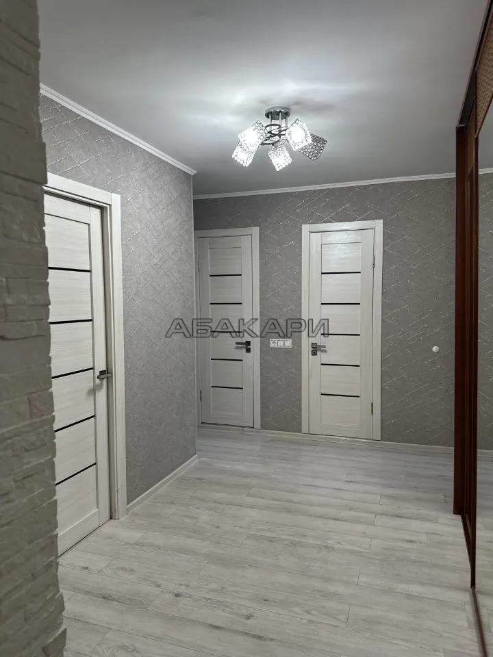 2-комнатная улица Щорса, 76 за 40000 руб/мес фото 16 2-комнатная улица Щорса, 76 за 40000 руб/мес фото 16