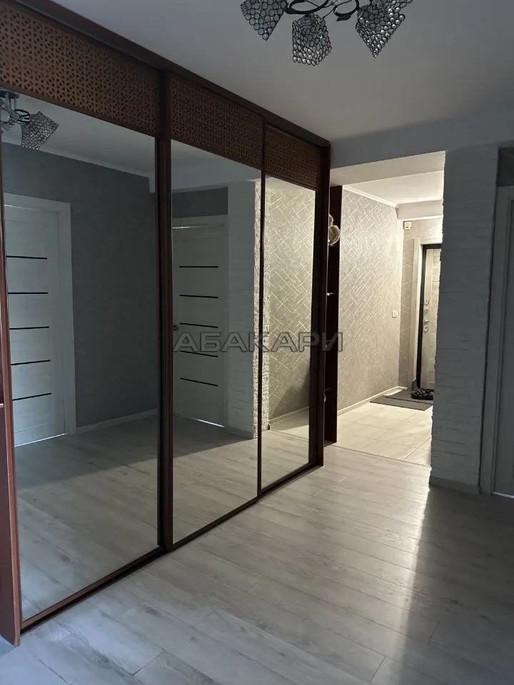 2-комнатная улица Щорса, 76 за 40000 руб/мес фото 17 2-комнатная улица Щорса, 76 за 40000 руб/мес фото 17