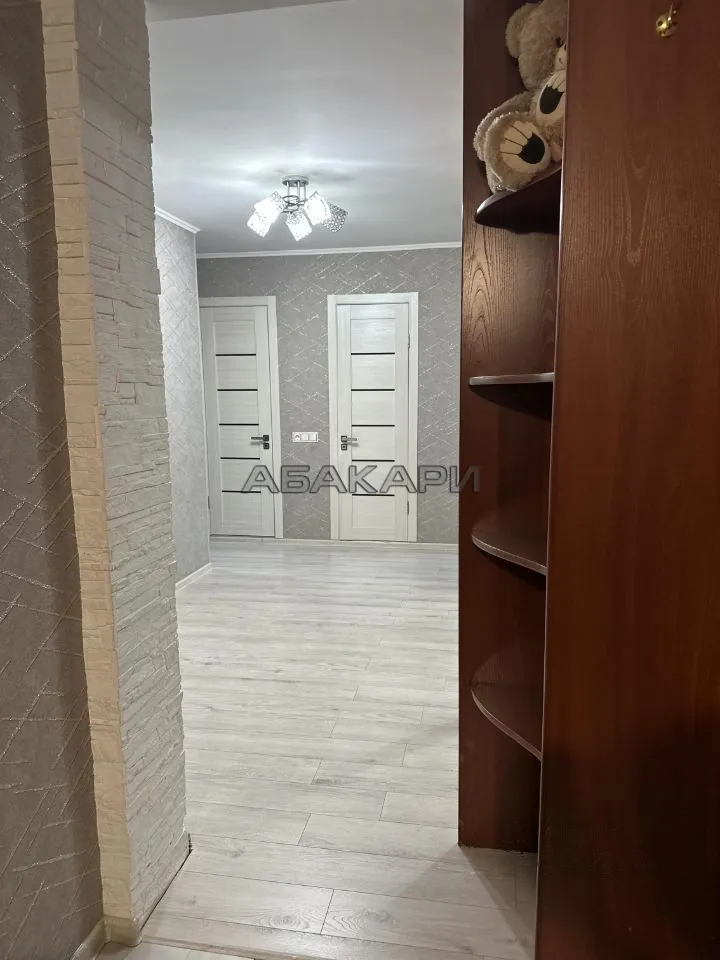 2-комнатная улица Щорса, 76 за 40000 руб/мес фото 18 2-комнатная улица Щорса, 76 за 40000 руб/мес фото 18