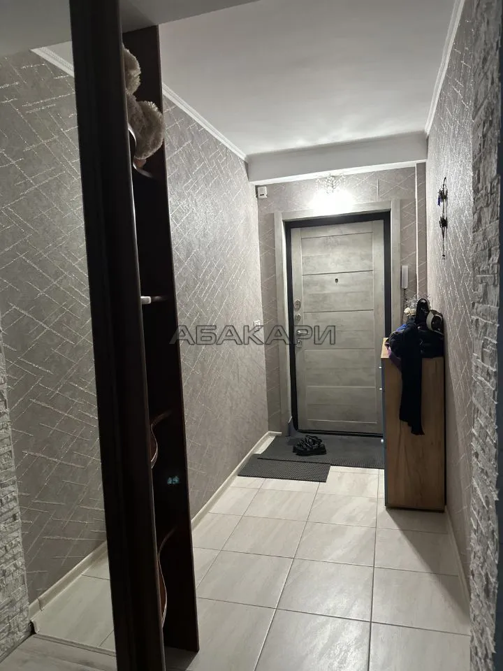 2-комнатная улица Щорса, 76 за 40000 руб/мес фото 19 2-комнатная улица Щорса, 76 за 40000 руб/мес фото 19