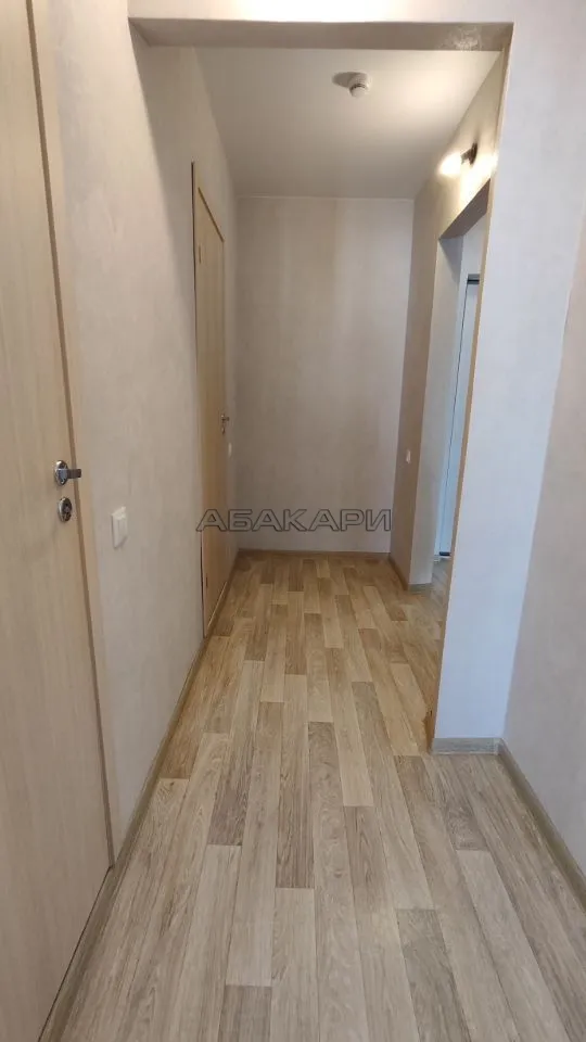 1-комнатная Вербная улица, 14  за 40000 руб/мес фото 16