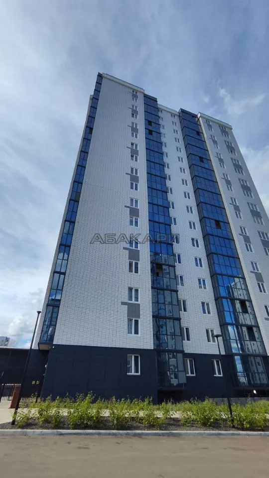 1-комнатная Вербная улица, 14  за 40000 руб/мес фото 19