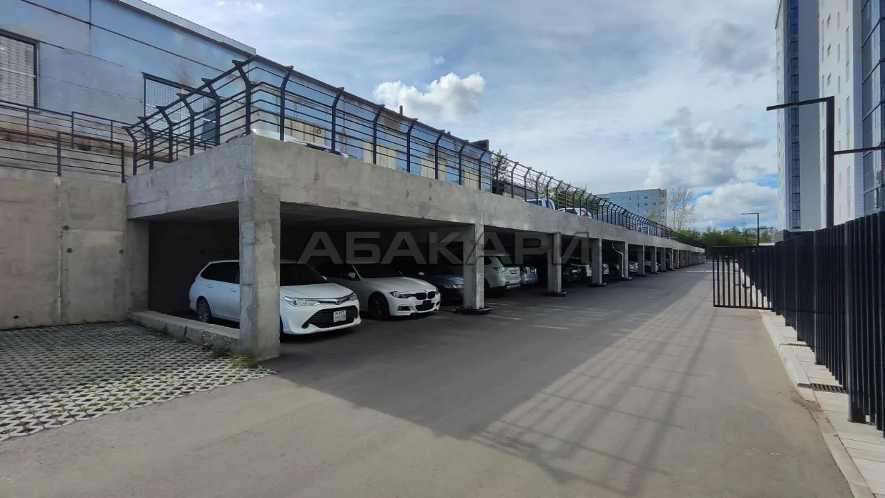 1-комнатная Вербная улица, 14  за 40000 руб/мес фото 20