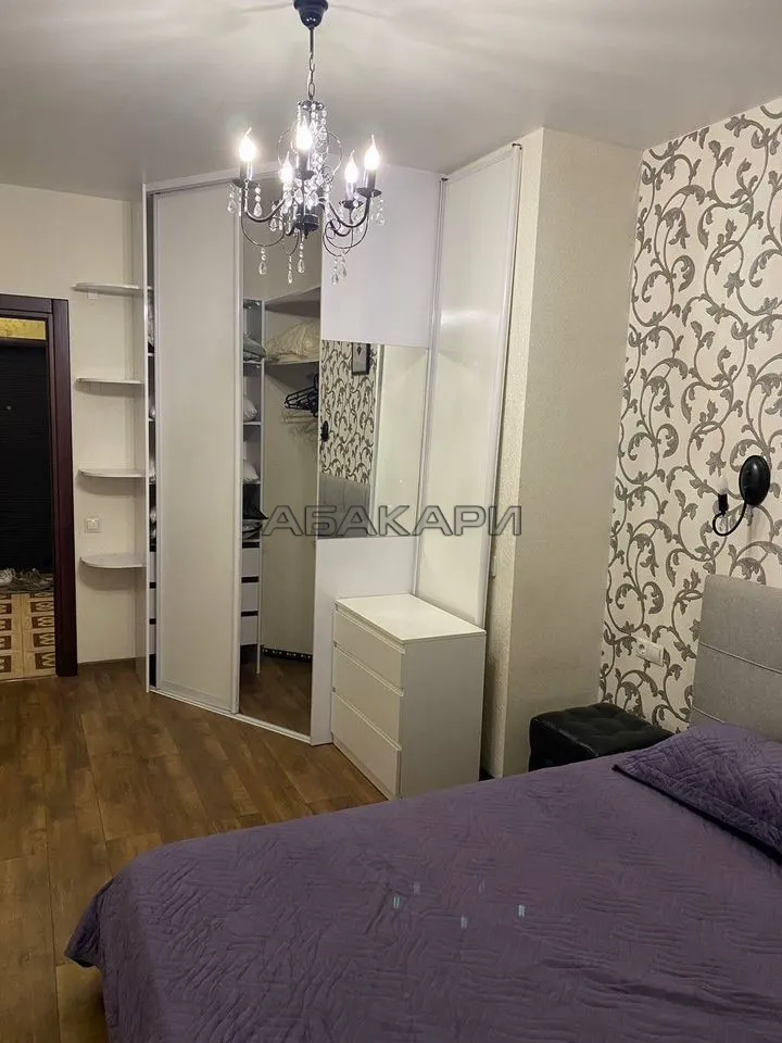 3-комнатная улица Алексеева, 51 за 60000 руб/мес фото 15 3-комнатная улица Алексеева, 51 за 60000 руб/мес фото 15