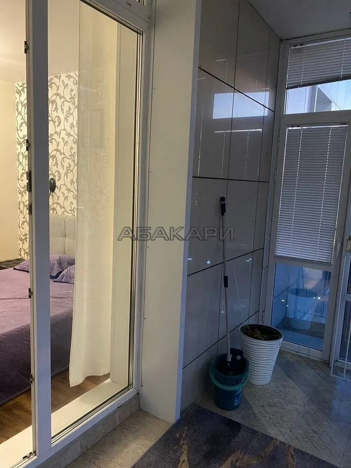 3-комнатная улица Алексеева, 51 за 60000 руб/мес фото 16 3-комнатная улица Алексеева, 51 за 60000 руб/мес фото 16