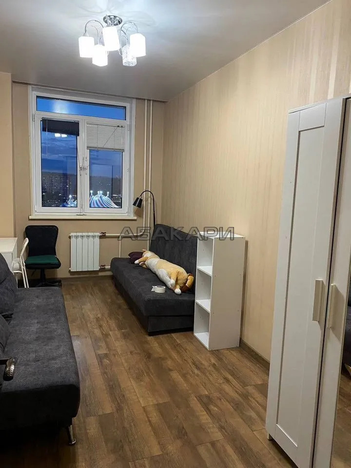 3-комнатная улица Алексеева, 51 за 60000 руб/мес фото 18 3-комнатная улица Алексеева, 51 за 60000 руб/мес фото 18