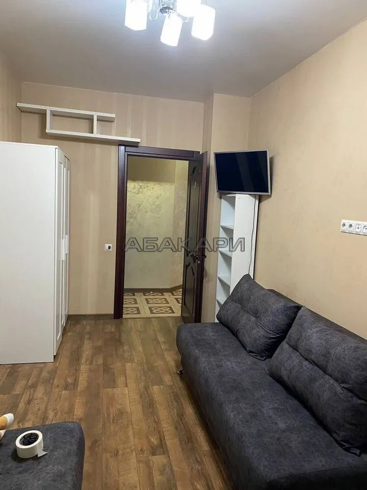 3-комнатная улица Алексеева, 51 за 60000 руб/мес фото 19 3-комнатная улица Алексеева, 51 за 60000 руб/мес фото 19