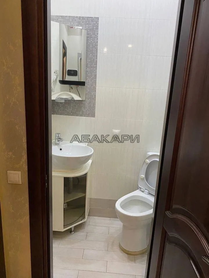 3-комнатная улица Алексеева, 51 за 60000 руб/мес фото 31 3-комнатная улица Алексеева, 51 за 60000 руб/мес фото 31