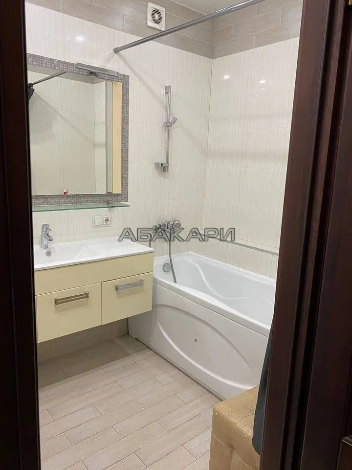 3-комнатная улица Алексеева, 51 за 60000 руб/мес фото 30 3-комнатная улица Алексеева, 51 за 60000 руб/мес фото 30