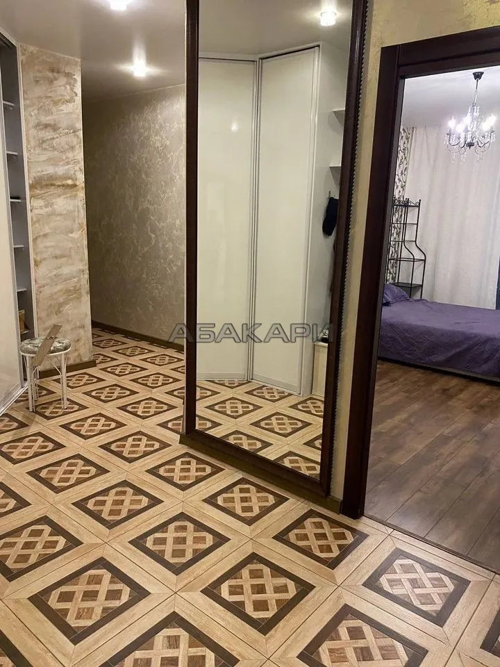 3-комнатная улица Алексеева, 51 за 60000 руб/мес фото 23 3-комнатная улица Алексеева, 51 за 60000 руб/мес фото 23