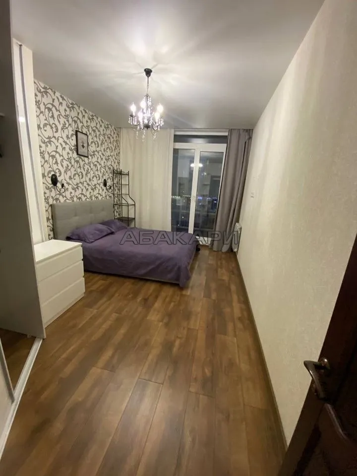 3-комнатная улица Алексеева, 51 за 60000 руб/мес фото 20 3-комнатная улица Алексеева, 51 за 60000 руб/мес фото 20
