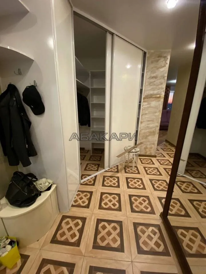3-комнатная улица Алексеева, 51 за 60000 руб/мес фото 24 3-комнатная улица Алексеева, 51 за 60000 руб/мес фото 24
