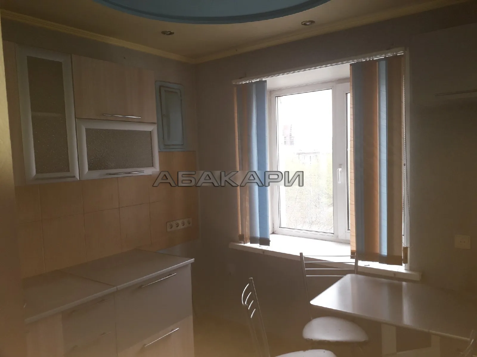 1-комнатная Омская улица, 18 за 25000 руб/мес фото 5 1-комнатная Омская улица, 18 за 25000 руб/мес фото 5