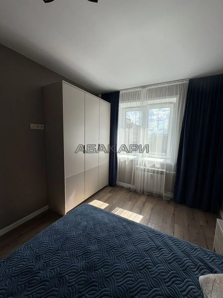 2-комнатная Парусная улица, 10 за 55000 руб/мес фото 3 2-комнатная Парусная улица, 10 за 55000 руб/мес фото 3
