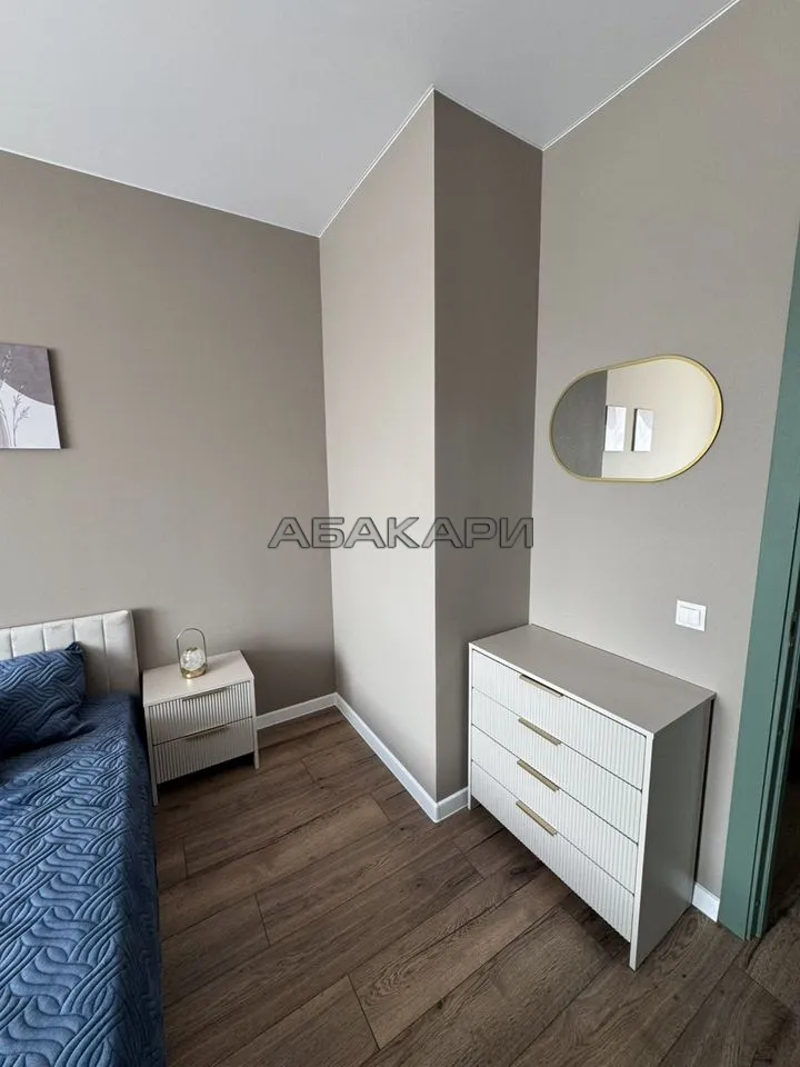 2-комнатная Парусная улица, 10 за 55000 руб/мес фото 4 2-комнатная Парусная улица, 10 за 55000 руб/мес фото 4
