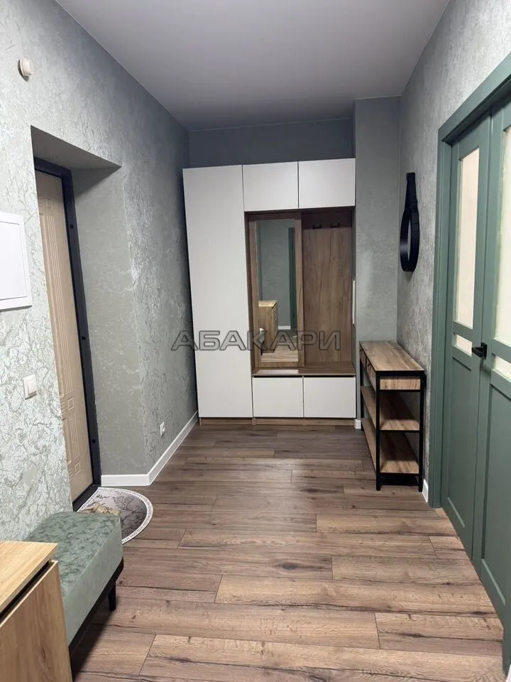 2-комнатная Парусная улица, 10 за 55000 руб/мес фото 8 2-комнатная Парусная улица, 10 за 55000 руб/мес фото 8