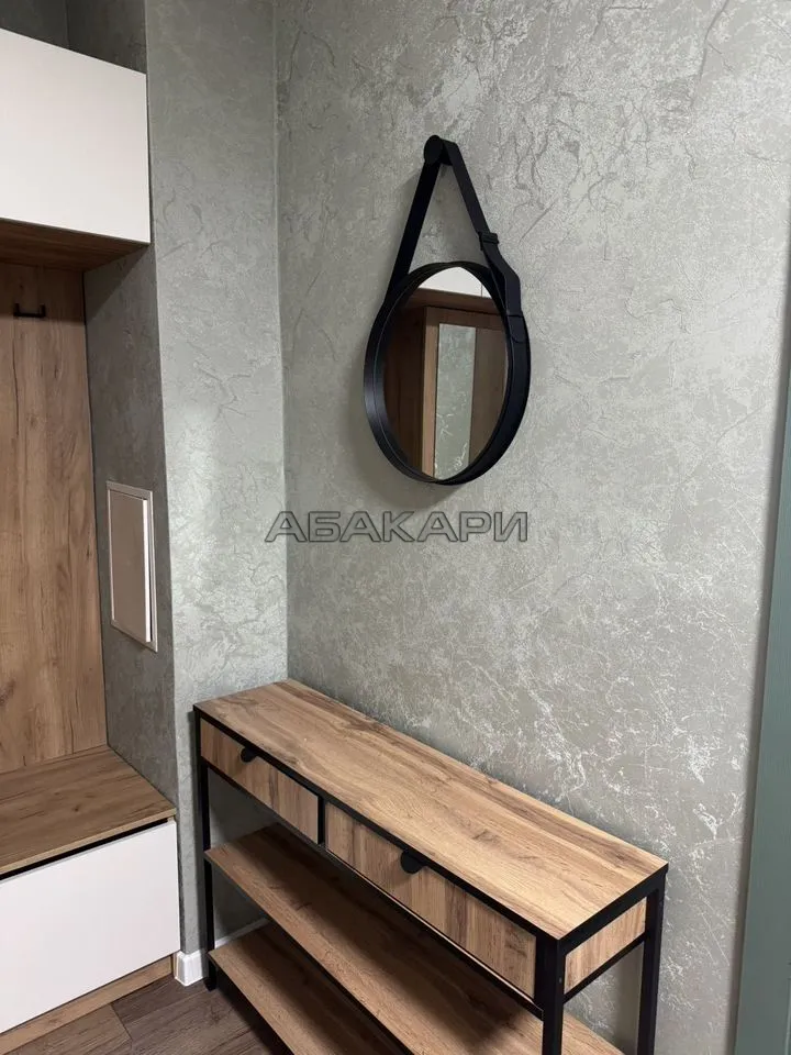 2-комнатная Парусная улица, 10 за 55000 руб/мес фото 9 2-комнатная Парусная улица, 10 за 55000 руб/мес фото 9