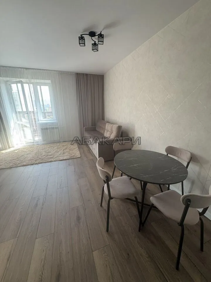 2-комнатная Парусная улица, 10 за 55000 руб/мес фото 11 2-комнатная Парусная улица, 10 за 55000 руб/мес фото 11