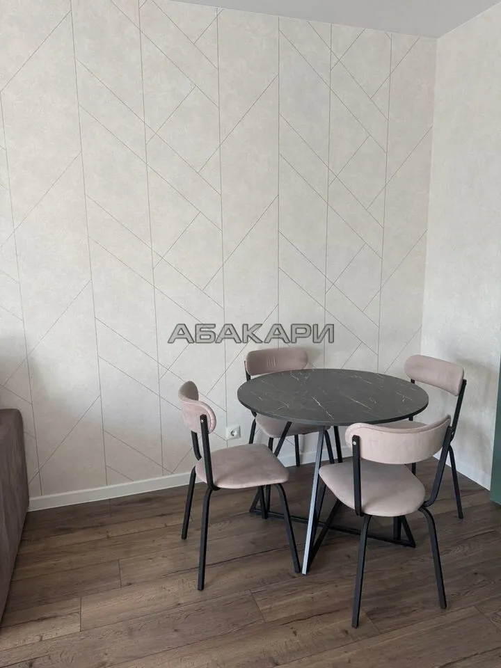2-комнатная Парусная улица, 10 за 55000 руб/мес фото 12 2-комнатная Парусная улица, 10 за 55000 руб/мес фото 12